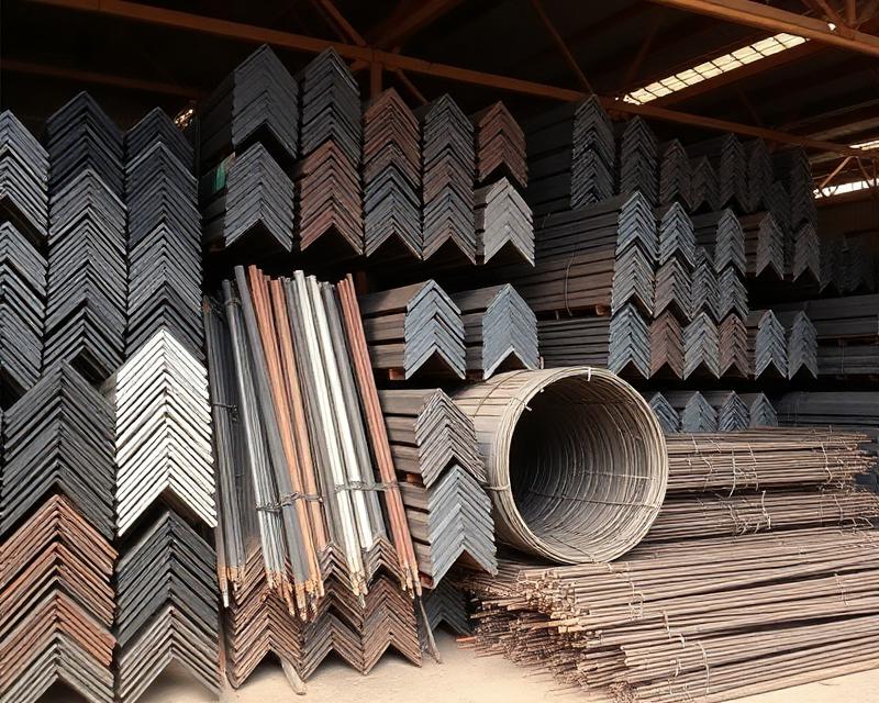 Vizag Steel Sales | Official Booking Portal - RINL TMT & Live Rates